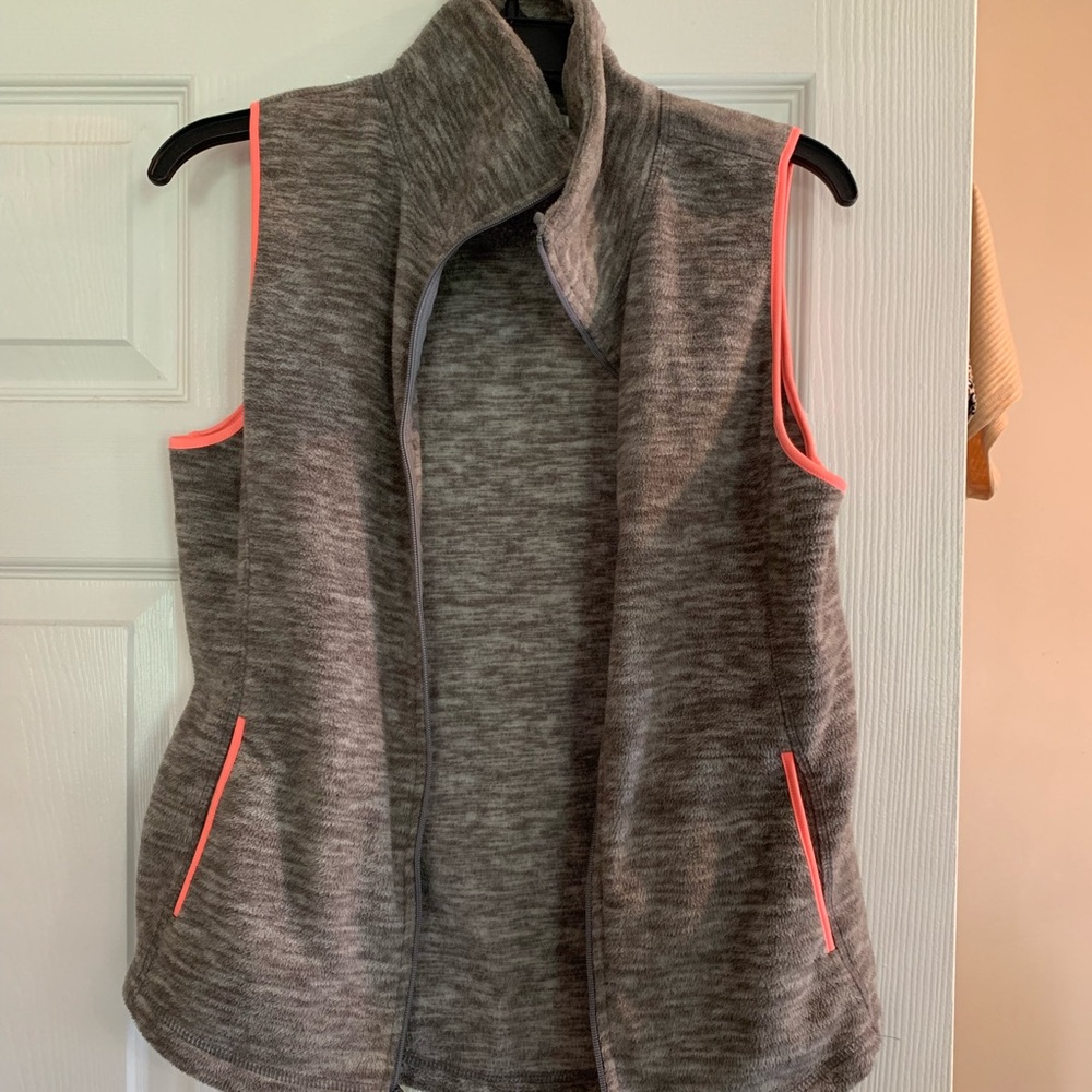 Old Navy vest
